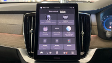 Volvo XC90 2.0 B5P Ultra Bright 5dr AWD Geartronic Petrol Estate